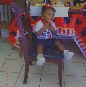 Meet your Posher, Martha